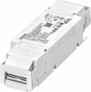 Tridonic LED driver foto 1