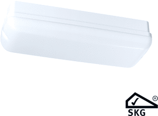 Prolumia Prolumia LED Waterdicht armatuur 6W 600lm 3000-4000K