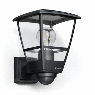 Steinel L-serie LED Wandarmatuur 15W foto 1