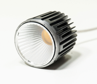 Prolumia Prolumia LED Downlight 9W 2600-3000K