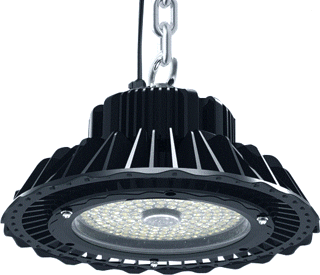 Prolumia Prolumia LED Halstraler 70W 9800lm 3800-4200K
