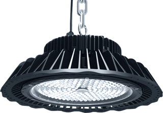 Prolumia Prolumia LED Halstraler 100W 14000lm 3800-4200K