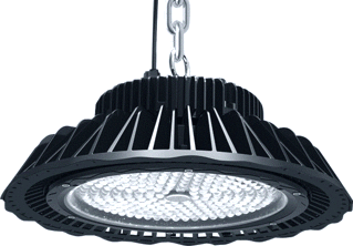 Prolumia LED Halstraler 150W 21000lm 3800-4200K