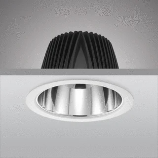 Prolumia Prolumia LED Plafond- en wandarmatuur 14W 1343lm 4000K