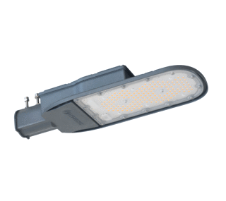 Ledvance ECO LED Straat- en pleinverlichtingsarm. 90W 11250lm 3000K foto 1