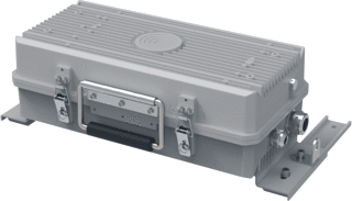 Ledvance Floodlight LED Voorschakelapparaat 600W foto 1