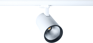 Prolumia LED Railspot 45W 5050lm 4000K