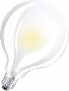 Osram Retrofit LED-lamp 11W 1521lm 4000K E27