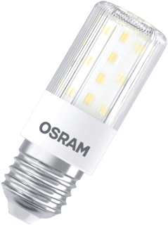 Osram Special LED-lamp 7W 806lm 2700K E27 foto 1