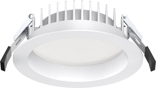 Prolumia LED Downlight 15W 1485lm 3000-4000K