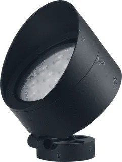 Opple Spot Projector LED Wandspot 15W 1200lm 3000K foto 1