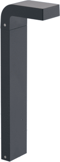 EVO by Sylvania START eco Bollard LED Tuin-/voetpadverlichtingsarmatuur 8W 620lm 3000K