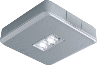 Van Lien Van Lien Evago LED Noodverlichting 5W 203lm 5600K