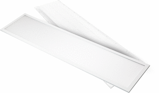 Interlight Interlight LED Paneel 30x120cm 30W 3960lm 3000-4000K