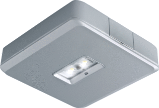 Van Lien Evago LED Noodverlichting 5W 245lm 5600K