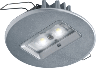Van Lien Van Lien Evago LED Noodverlichting 5W 245lm 5600K