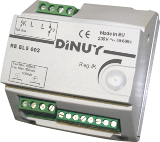 Dinuy RE Dimmer
