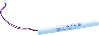 ESYLUX ESYLUX LED Batterij, oplaadbaar