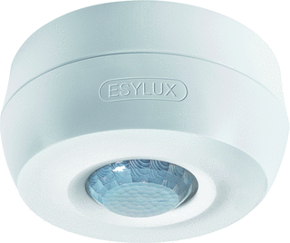 ESYLUX LED Bewegingsschakelaar (compleet) foto 1