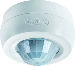 ESYLUX ESYLUX LED Bewegingsschakelaar (compleet)