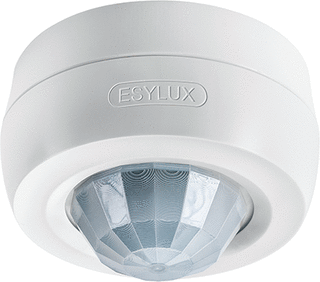 ESYLUX LED Bewegingsschakelaar (compleet) foto 1
