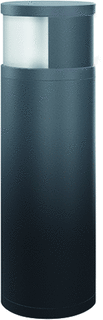 ESYLUX ESYLUX LED Tuin-/voetpadverlichtingsarmatuur 16W 620lm 3000-3100K