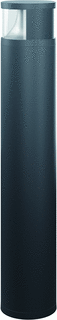 ESYLUX ESYLUX LED Tuin-/voetpadverlichtingsarmatuur 17W 760lm 3000-3100K