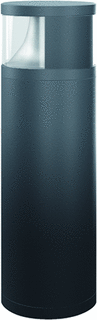 ESYLUX ESYLUX LED Tuin-/voetpadverlichtingsarmatuur 16W 760lm 3000-3100K