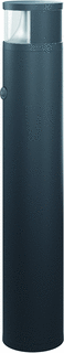 ESYLUX ESYLUX LED Tuin-/voetpadverlichtingsarmatuur 17W 810lm 4000-4100K