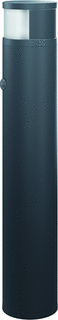ESYLUX ESYLUX LED Tuin-/voetpadverlichtingsarmatuur 17W 620lm 3000-3100K