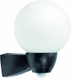 ESYLUX ESYLUX LED Wandarmatuur E27