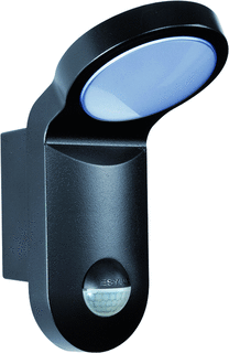 ESYLUX LED Waterdicht armatuur 10W 900lm 5000K foto 1
