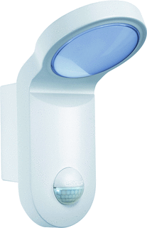 ESYLUX LED Waterdicht armatuur 10W 850lm 3000K
