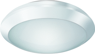 ESYLUX ESYLUX LED Waterdicht armatuur 16W 1600lm 3000-3100K