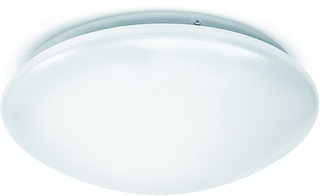 ESYLUX ESYLUX LED Plafond- en wandarmatuur 11.5W 1550lm 4000K