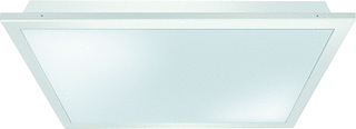 ESYLUX ESYLUX LED Paneel 60x60cm 33W 4000lm 2700-6500K