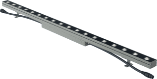 OneEightyOne LED Verlichting LED Opbouwspot 24W 1025lm 3000K foto 1
