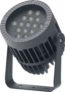 OneEightyOne OneEightyOne LED Verlichting LED Opbouwspot 36W 1850lm 3000K