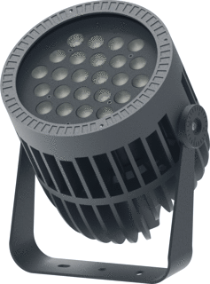 OneEightyOne LED Verlichting LED Opbouwspot 54W 3180lm 3000K foto 1