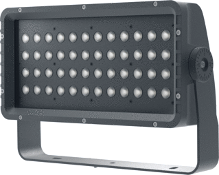 OneEightyOne LED Verlichting LED Opbouwspot 120W 7000lm 3000K