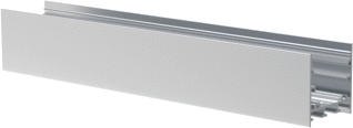 OneEightyOne LED Profielen LED Toebeh./onderdelen lichtslang/-band foto 1