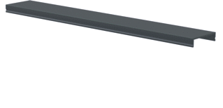 OneEightyOne OneEightyOne LED Profielen LED Toebeh./onderdelen lichtslang/-band