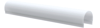 OneEightyOne LED Profielen LED Toebeh./onderdelen lichtslang/-band foto 1