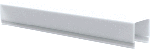 OneEightyOne OneEightyOne LED Profielen LED Toebeh./onderdelen lichtslang/-band