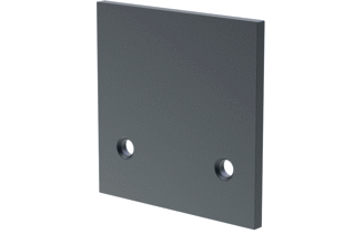 OneEightyOne OneEightyOne LED Profielen LED Toebeh./onderdelen lichtslang/-band