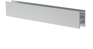 OneEightyOne OneEightyOne LED Profielen LED Toebeh./onderdelen lichtslang/-band