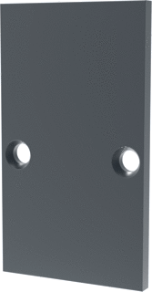 OneEightyOne LED Profielen LED Toebeh./onderdelen lichtslang/-band