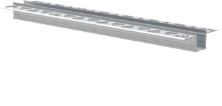 OneEightyOne OneEightyOne LED Profielen LED Toebeh./onderdelen lichtslang/-band
