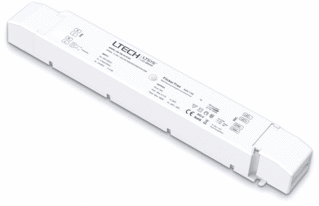 Ltech LED driver