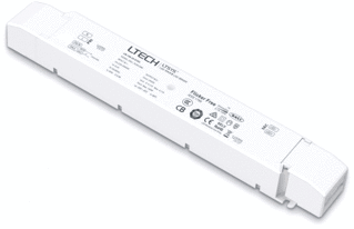 Ltech Ltech LED driver